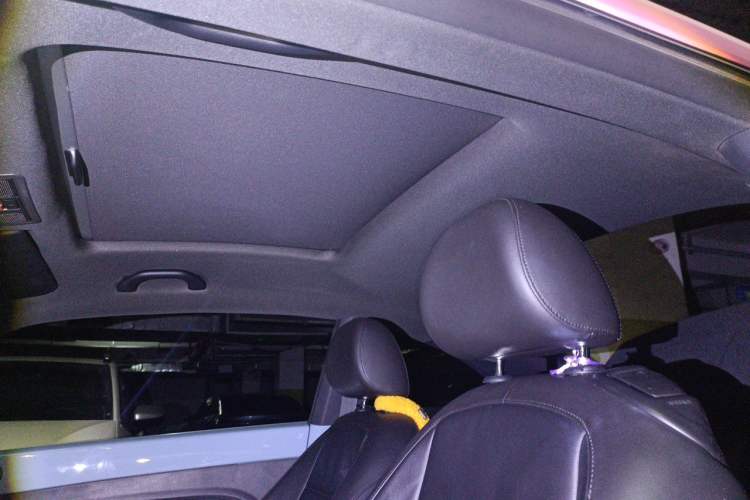 Used Volkswagen Beetle 2014 1.4TSI R-Line Headliner