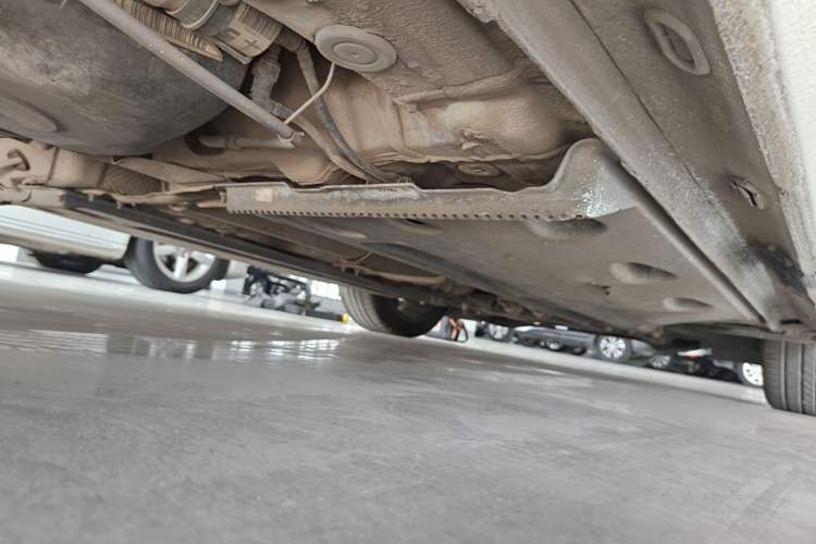 Used Volkswagen Beetle 2014 1.2TSI Fashion Edition Chassis Rear Right