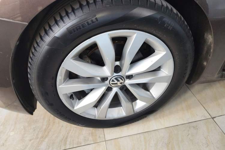 Used Volkswagen Beetle 2014 1.4TSI Fashion Edition Exterior 7