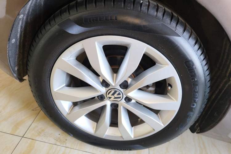 Used Volkswagen Beetle 2014 1.4TSI Fashion Edition Exterior 8