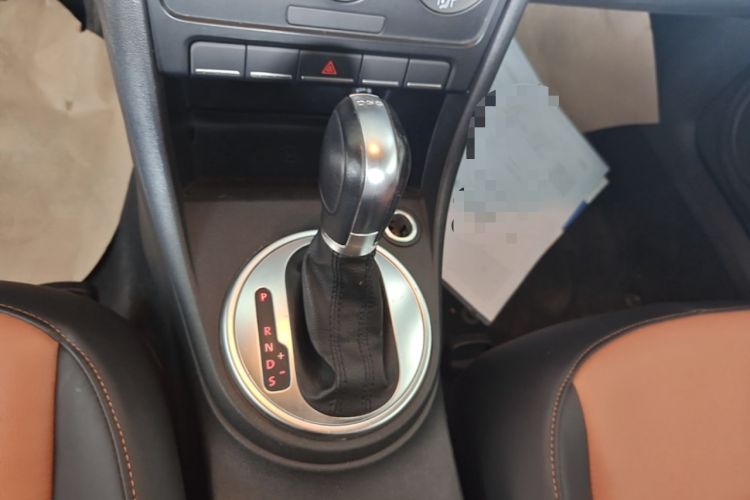 Used Volkswagen Beetle 2014 1.2TSI Fashion Edition Gear Lever