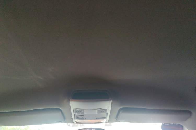 Used Volkswagen Beetle 2014 1.2TSI Fashion Edition Headliner