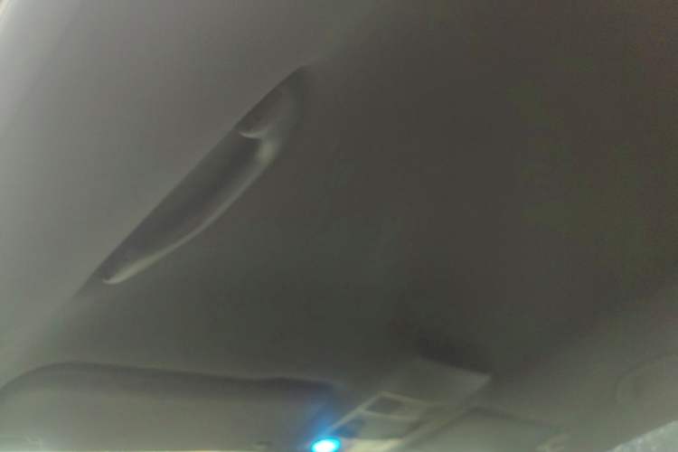 Used Volkswagen Beetle 2014 1.4TSI Fashion Edition Headliner