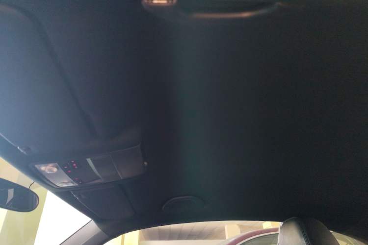 Used Volkswagen Beetle 2014 1.4TSI Fashion Edition Headliner