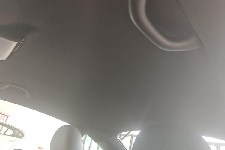 Used Volkswagen Beetle 2014 1.2TSI Fashion Edition Headliner