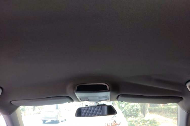 Used Volkswagen Beetle 2014 1.2TSI Fashion Edition Headliner