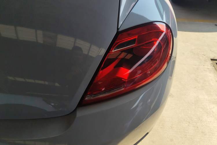 Used Volkswagen Beetle 2014 1.2TSI Fashion Edition Right Rear Taillight