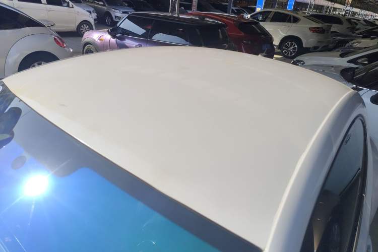 Used Volkswagen Beetle 2014 1.2TSI Fashion Edition Roof