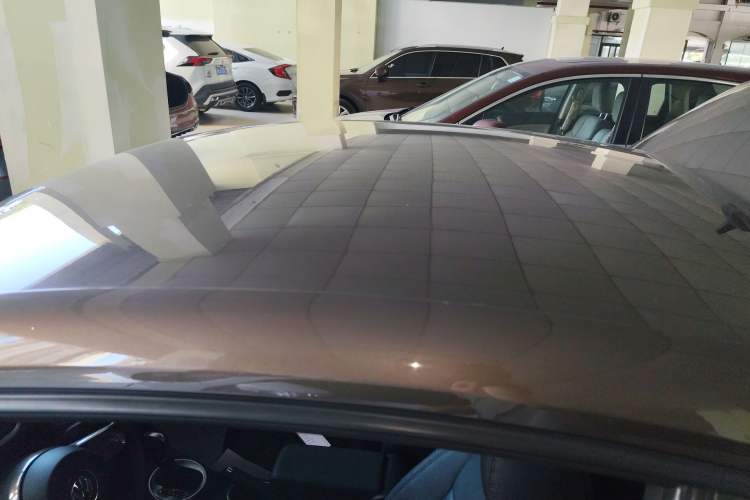Used Volkswagen Beetle 2014 1.4TSI Fashion Edition Roof