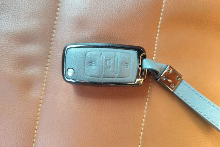 Used Volkswagen Beetle 2014 1.2TSI Fashion Edition Vehicle Key