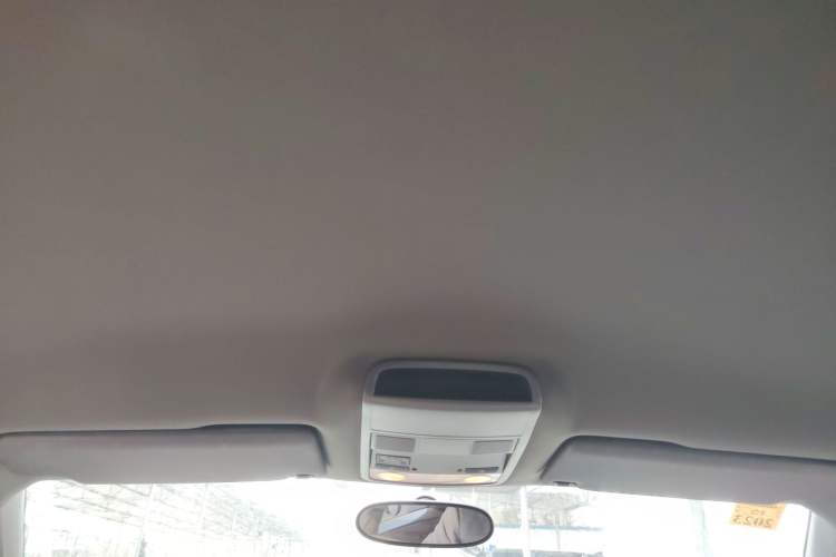 Used Volkswagen Beetle 2014 1.4TSI Fashion Edition Headliner