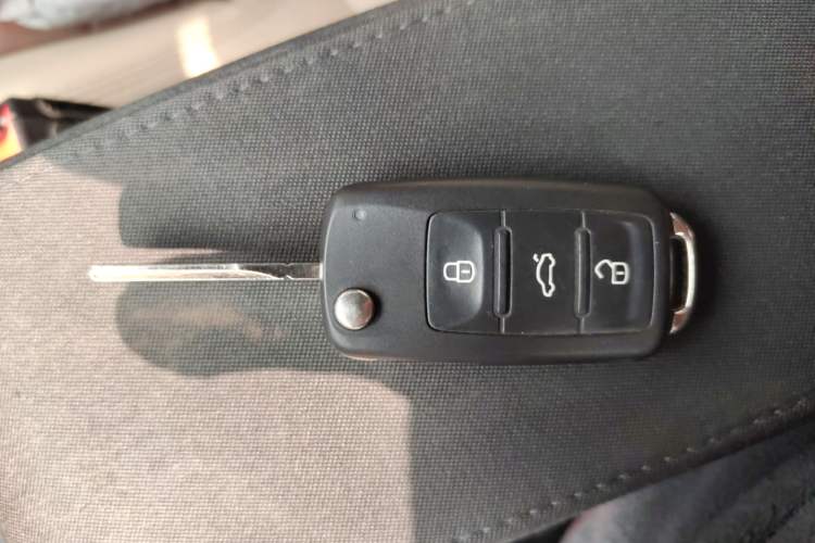 Used Volkswagen Beetle 2014 1.4TSI Fashion Edition Interior 1