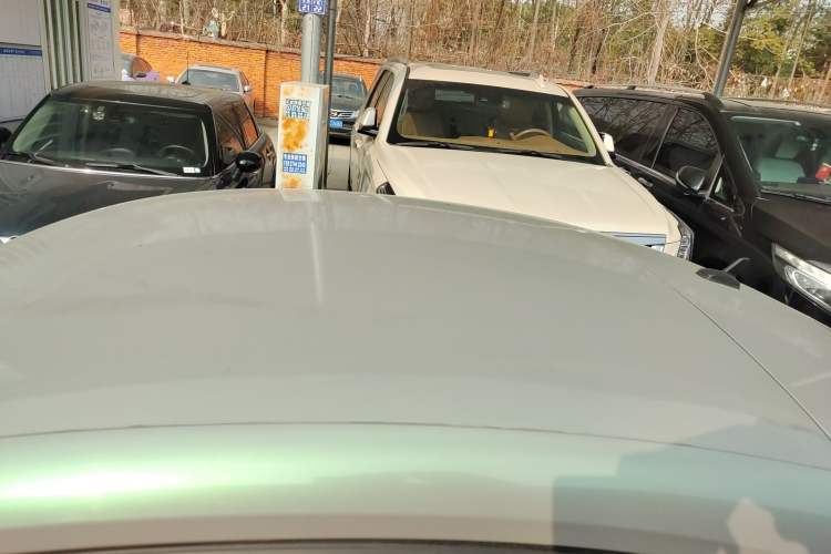 Used Volkswagen Beetle 2014 1.4TSI Fashion Edition Roof