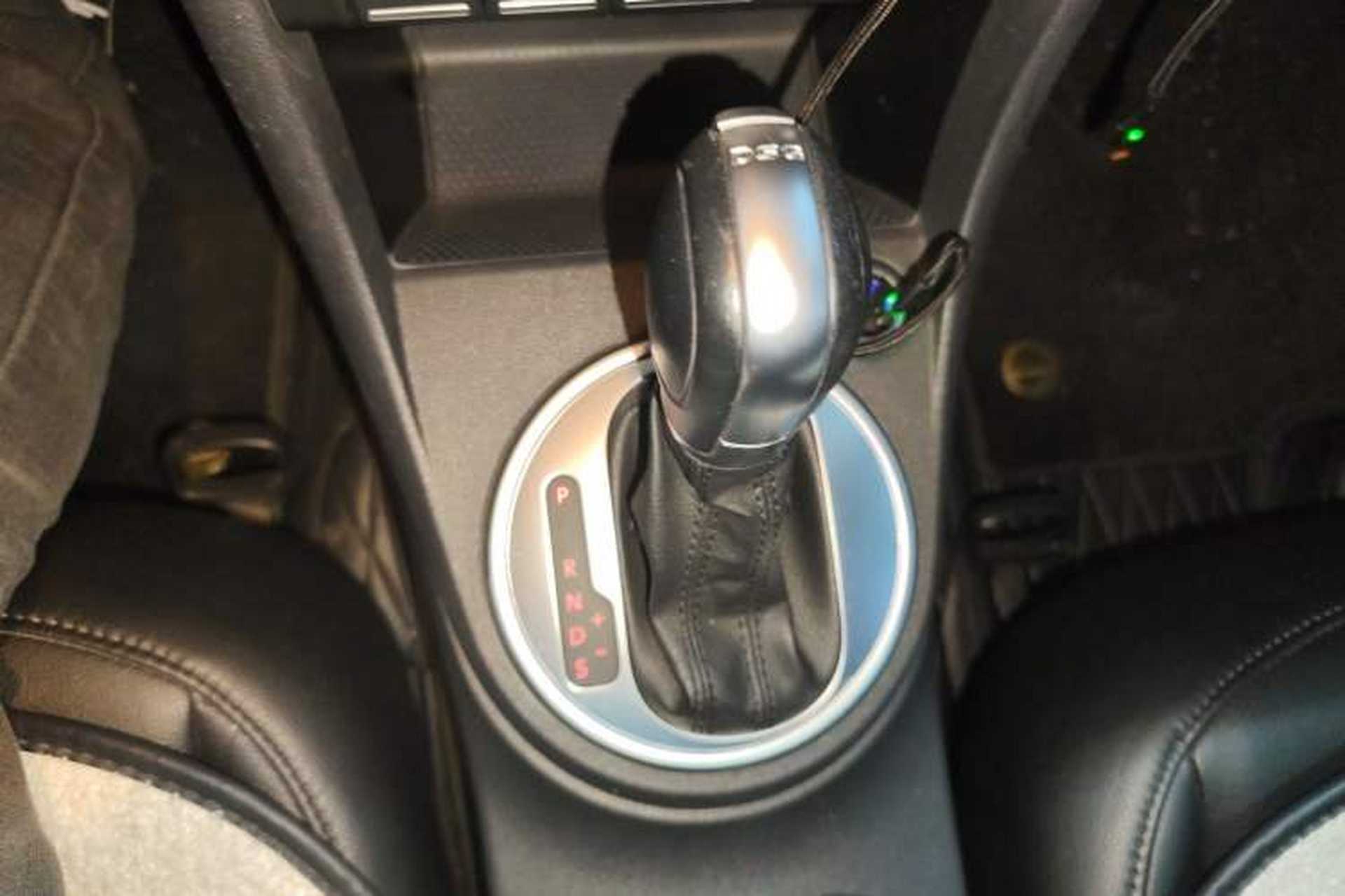 Used Volkswagen Beetle 2014 1.2TSI Comfort Model Gear Lever