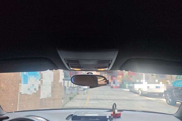 Used Volkswagen Beetle 2014 1.2TSI Fashion Edition Headliner