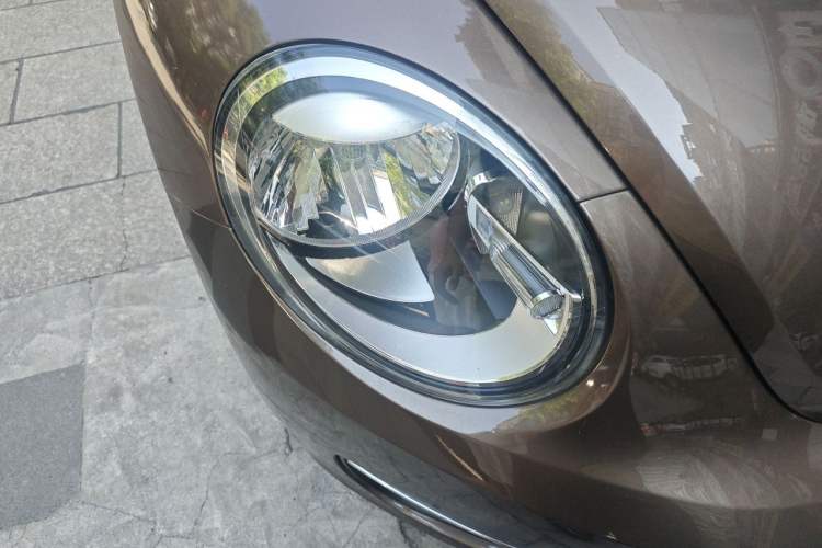 Used Volkswagen Beetle 2014 1.2TSI Fashion Edition Right Front Headlight
