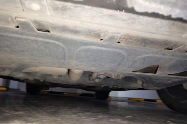 Used Volkswagen Beetle 2014 1.4TSI R-Line Chassis Front
