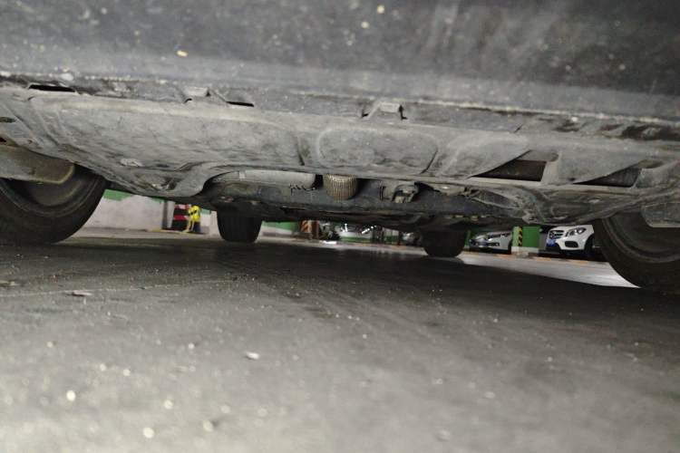 Used Volkswagen Beetle 2014 1.4TSI R-Line Chassis Front