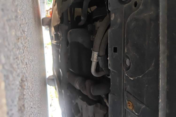 Used Volkswagen Beetle 2014 1.2TSI Fashion Edition Chassis Front