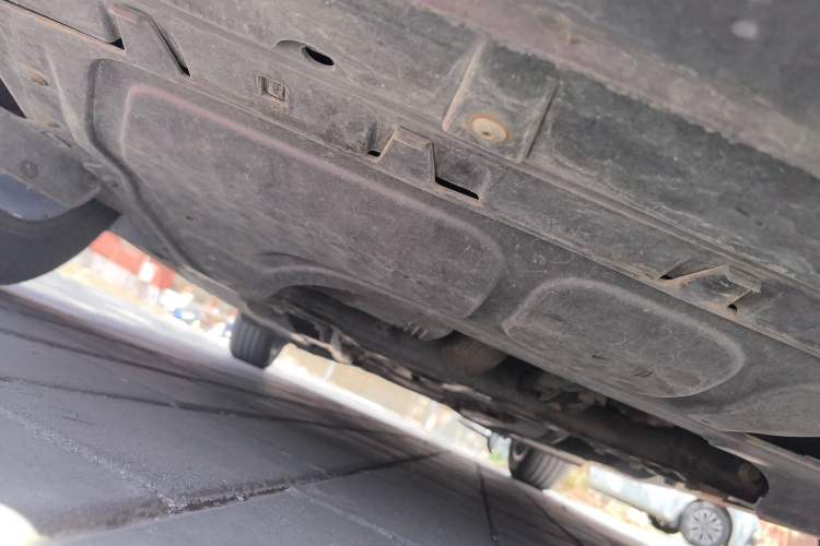 Used Volkswagen Beetle 2014 1.4TSI Fashion Edition Chassis Front
