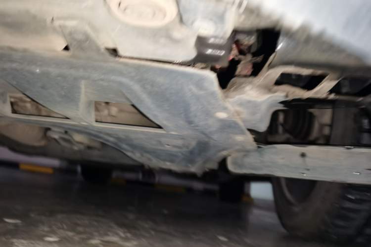 Used Volkswagen Beetle 2014 1.4TSI R-Line Chassis Front Left