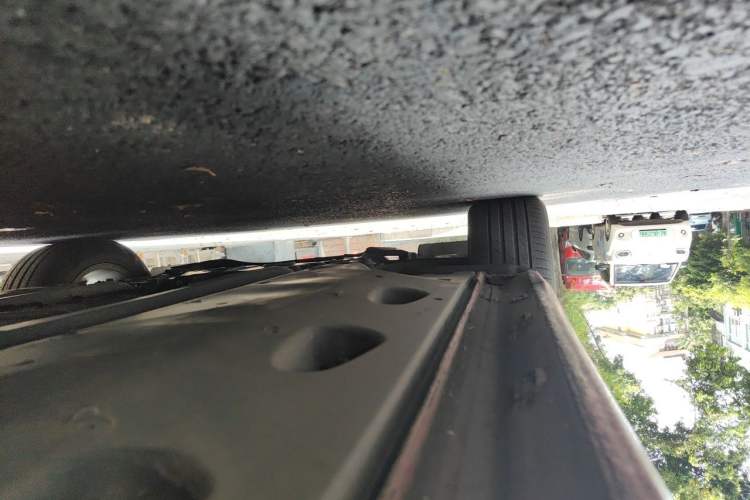 Used Volkswagen Beetle 2014 1.2TSI Fashion Edition Chassis Front Left