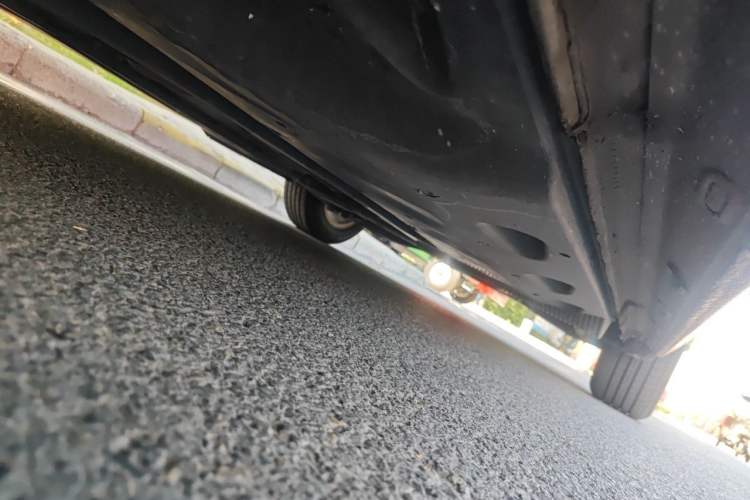 Used Volkswagen Beetle 2014 1.2TSI Fashion Edition Chassis Front Left