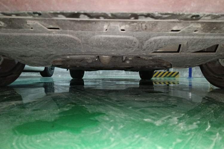 Used Volkswagen Beetle 2014 1.4TSI R-Line Chassis Front