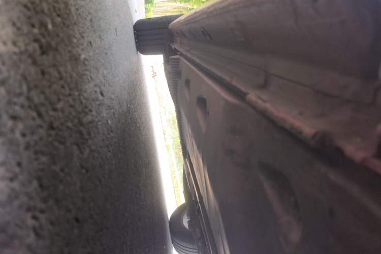 Used Volkswagen Beetle 2014 1.2TSI Fashion Edition Chassis Front Right