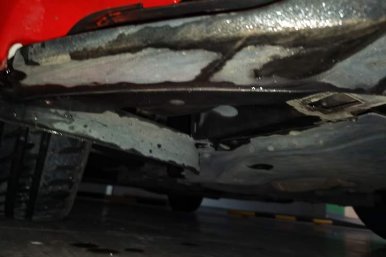 Used Volkswagen Beetle 2014 1.4TSI R-Line Chassis Front Right