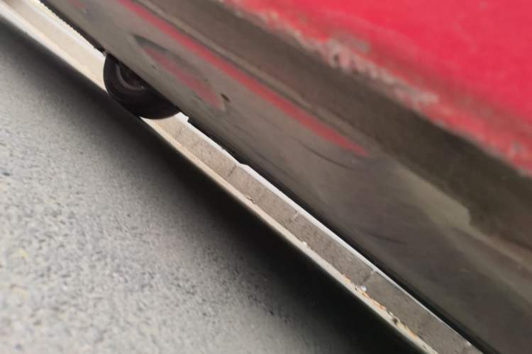Used Volkswagen Beetle 2014 1.2TSI Fashion Edition Chassis Front Right