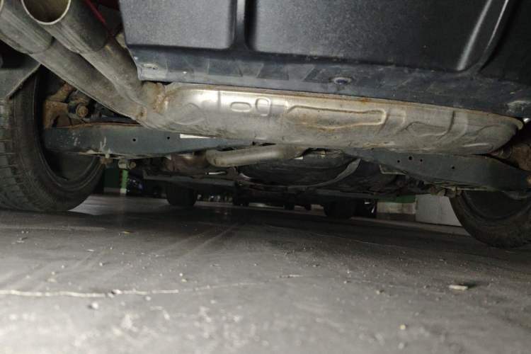 Used Volkswagen Beetle 2014 1.4TSI R-Line Chassis Rear