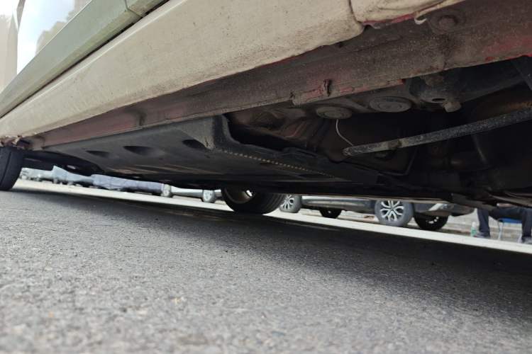 Used Volkswagen Beetle 2014 1.2TSI Fashion Edition Chassis Rear Left