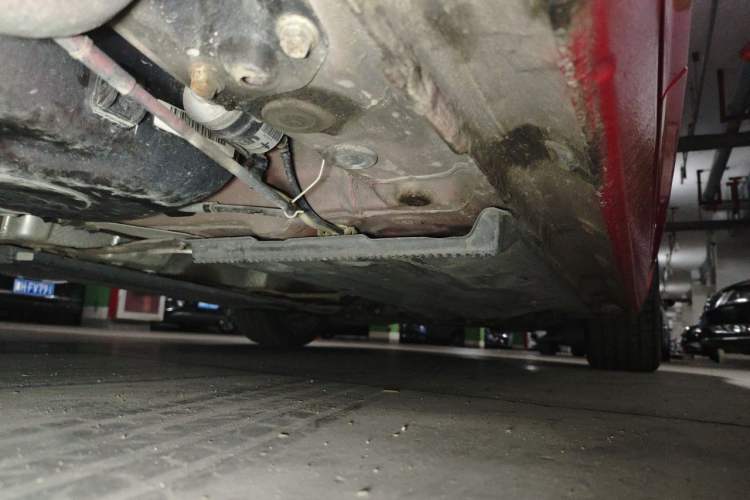 Used Volkswagen Beetle 2014 1.4TSI R-Line Chassis Rear Right