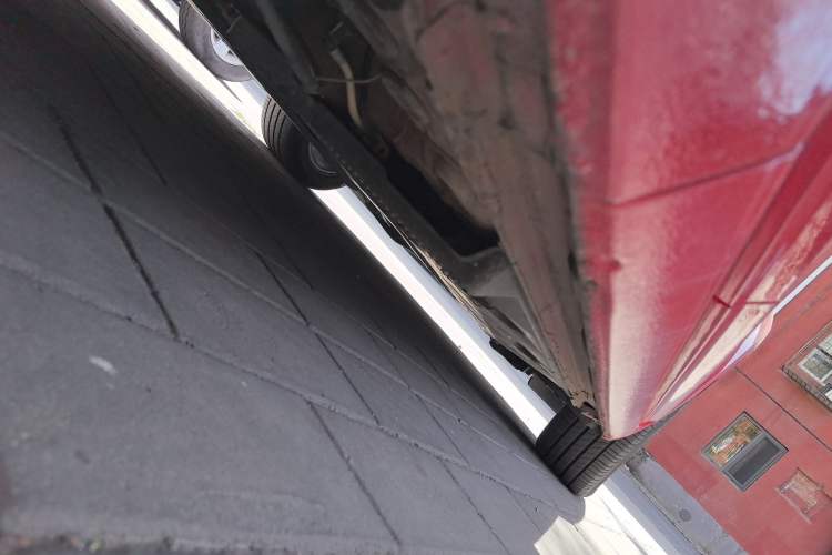 Used Volkswagen Beetle 2014 1.4TSI Fashion Edition Chassis Rear Right