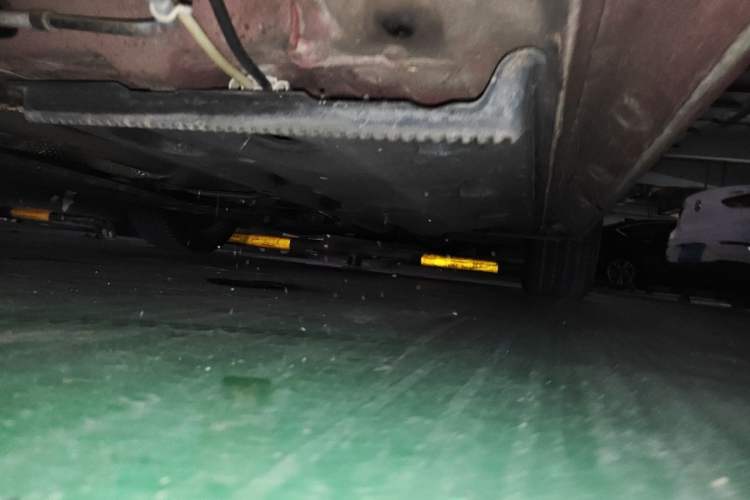 Used Volkswagen Beetle 2014 1.2TSI Comfort Model Chassis Rear Right