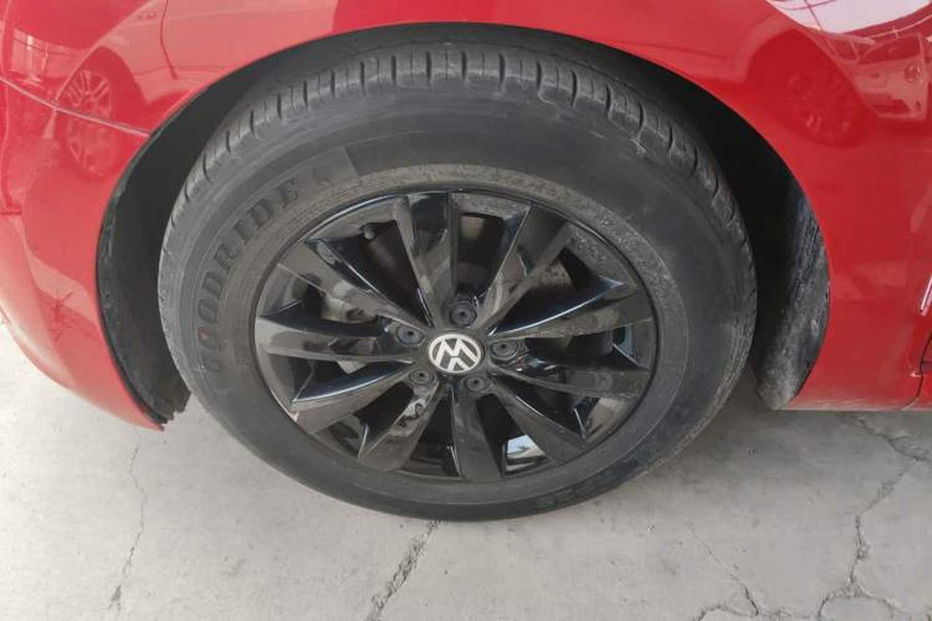 Used Volkswagen Beetle 2014 1.2TSI Fashion Edition Exterior 4