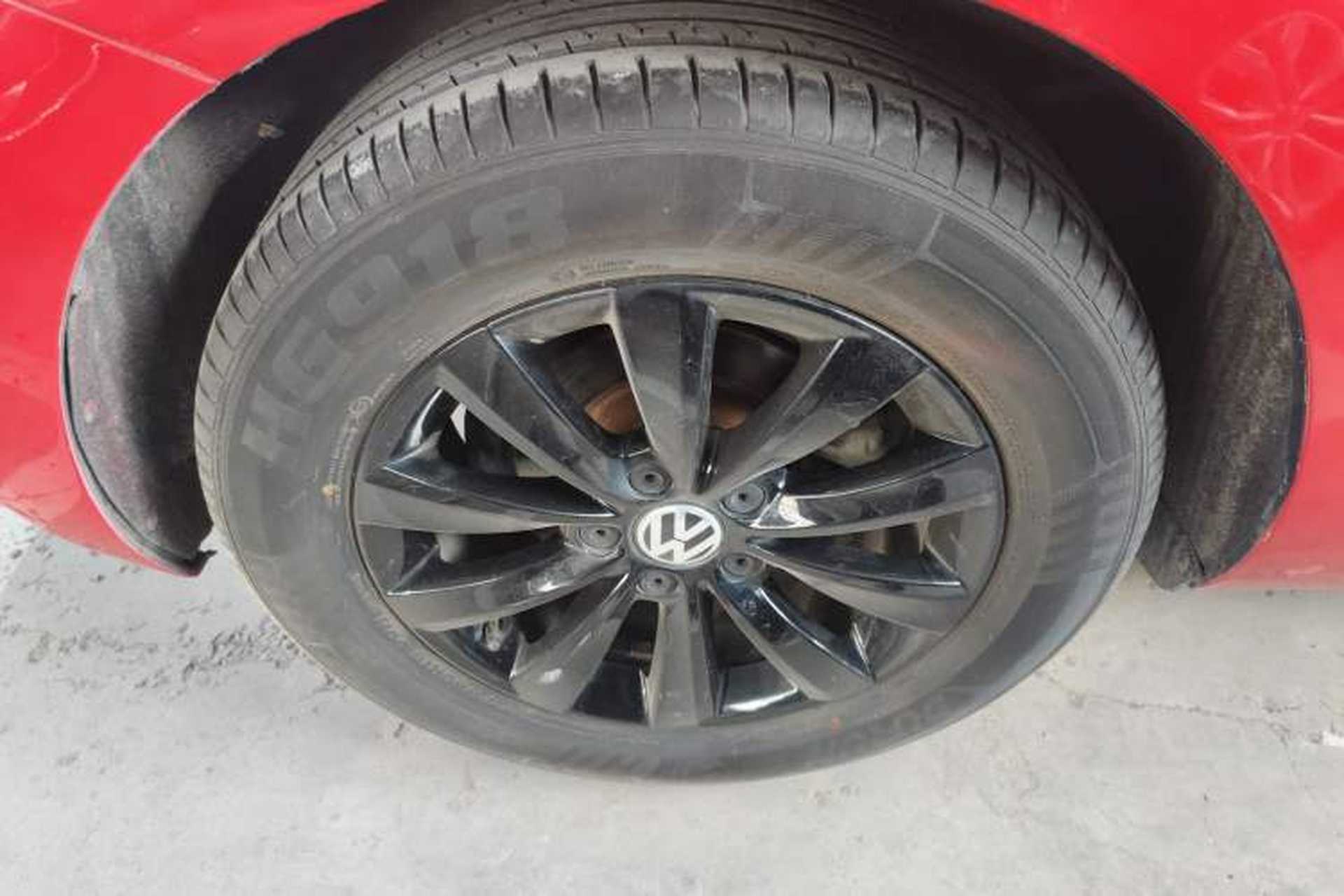 Used Volkswagen Beetle 2014 1.2TSI Fashion Edition Exterior 5
