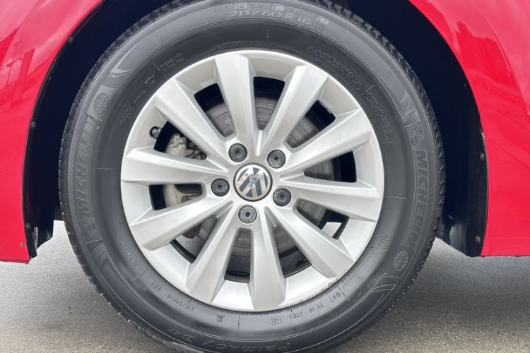 Used Volkswagen Beetle 2014 1.2TSI Fashion Edition Exterior 6