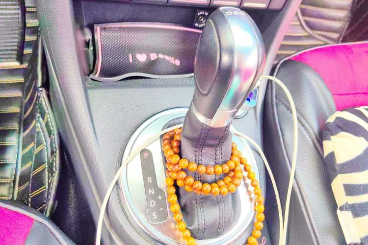 Used Volkswagen Beetle 2014 1.2TSI Fashion Edition Gear Lever