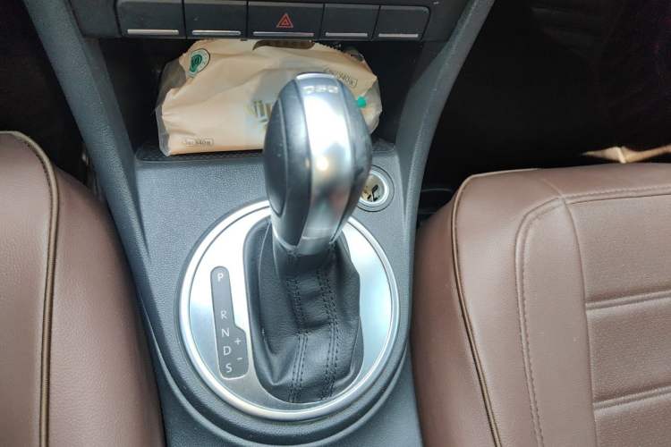 Used Volkswagen Beetle 2014 1.2TSI Fashion Edition Gear Lever