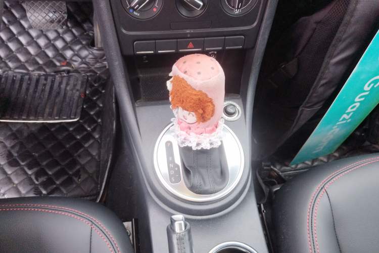 Used Volkswagen Beetle 2014 1.2TSI Fashion Edition Gear Lever
