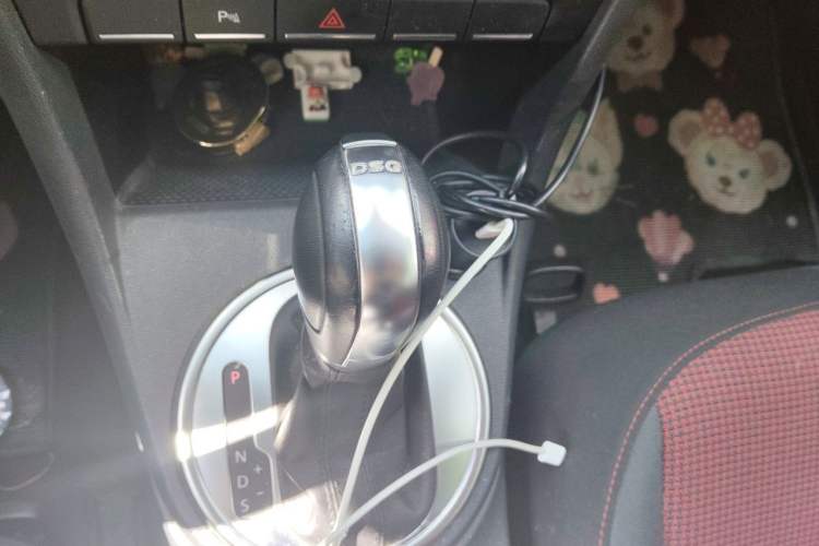 Used Volkswagen Beetle 2014 1.2TSI Comfort Model Gear Lever