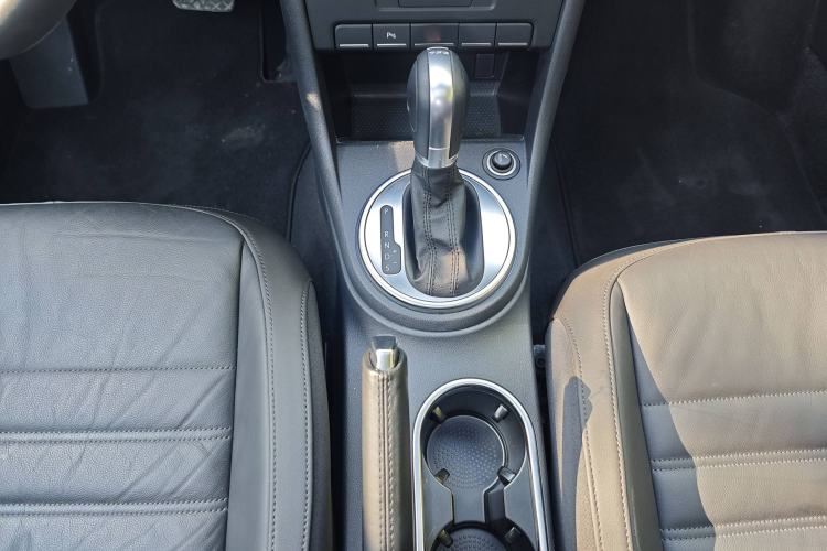 Used Volkswagen Beetle 2014 1.4TSI R-Line Gear Lever