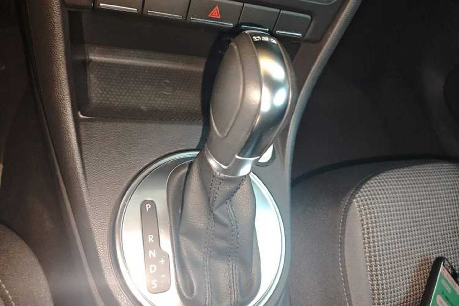 Used Volkswagen Beetle 2014 1.2TSI Fashion Edition Gear Lever