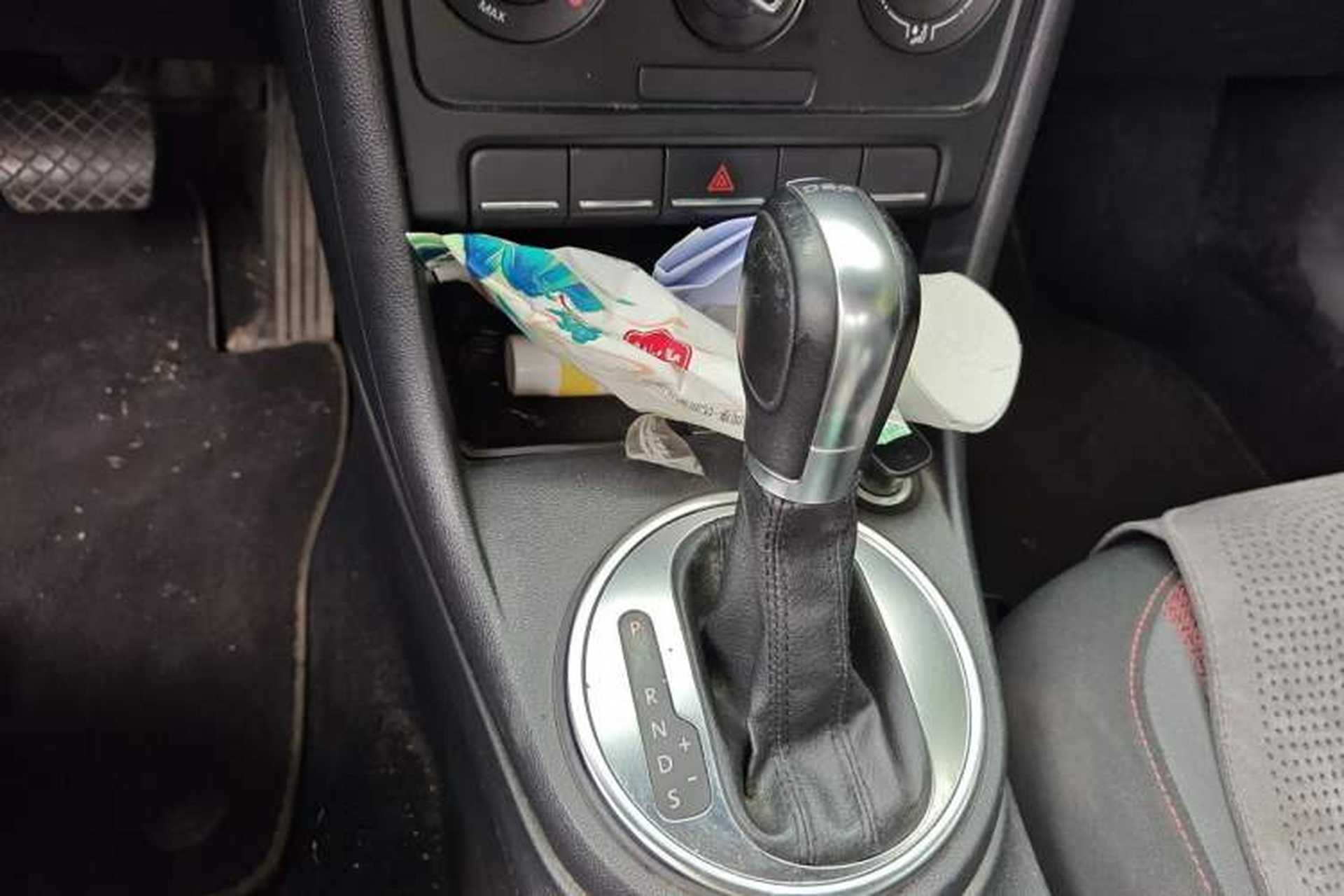 Used Volkswagen Beetle 2014 1.2TSI Fashion Edition Gear Lever