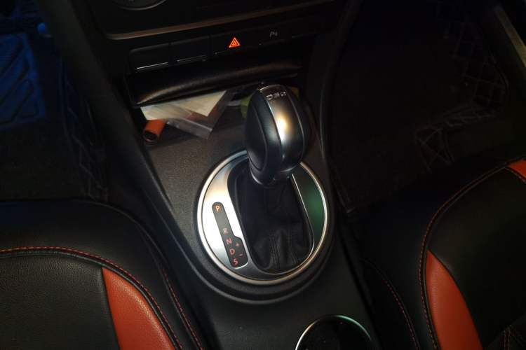 Used Volkswagen Beetle 2014 1.2TSI Fashion Edition Gear Lever