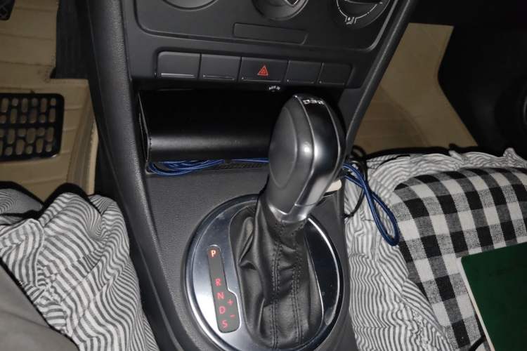 Used Volkswagen Beetle 2014 1.2TSI Fashion Edition Gear Lever