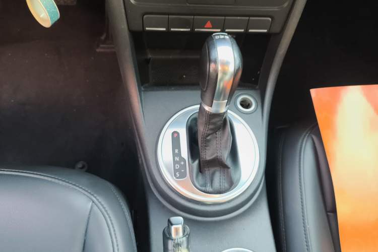 Used Volkswagen Beetle 2014 1.2TSI Fashion Edition Gear Lever