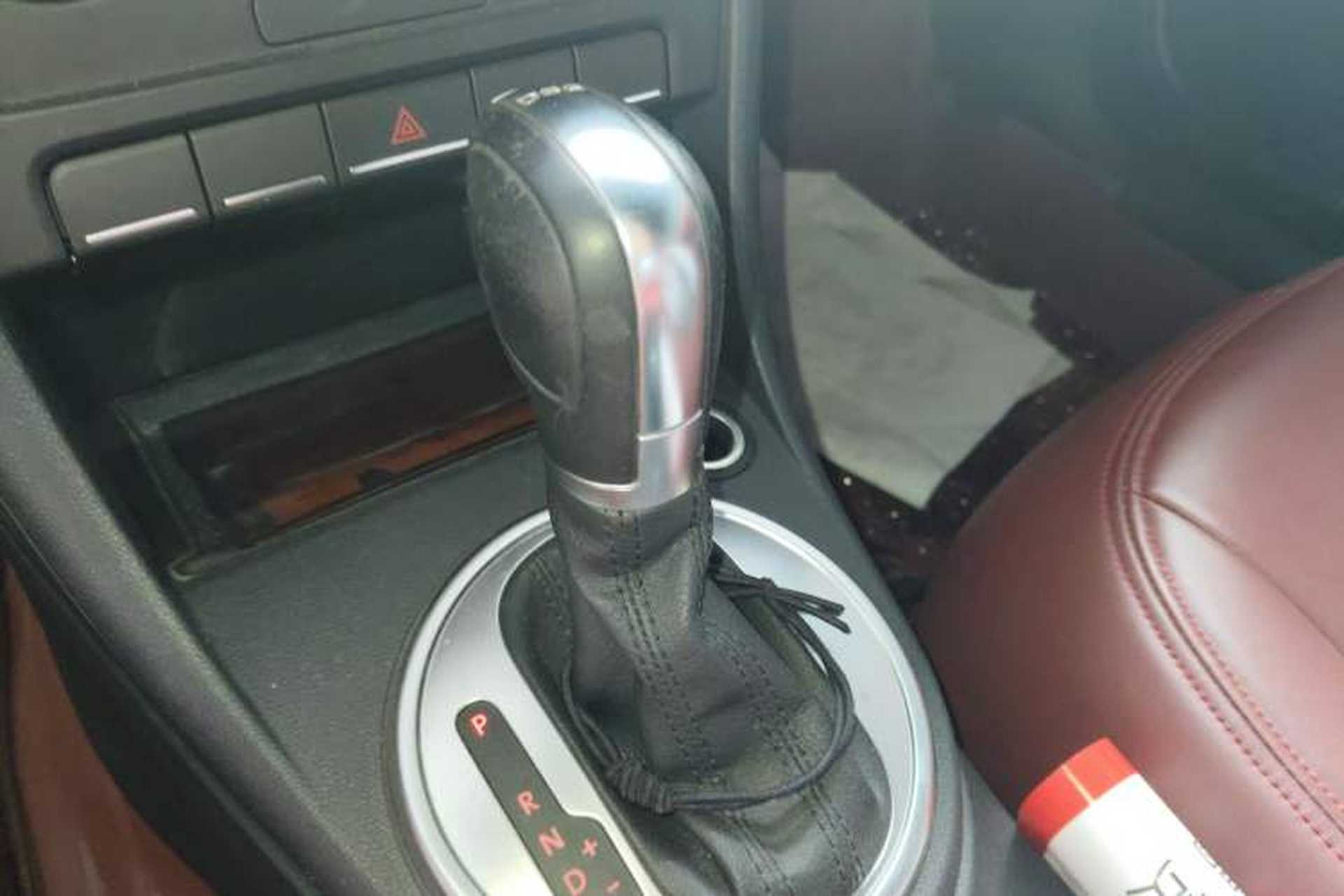 Used Volkswagen Beetle 2014 1.2TSI Fashion Edition Gear Lever